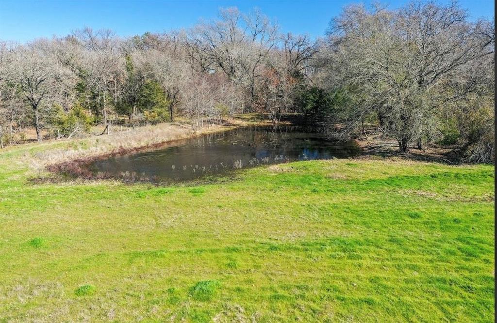 tract 1 County Rd 2130