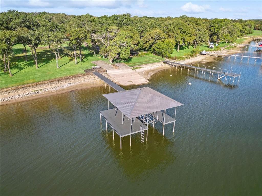 LAKE FOREST ADDITION - Land