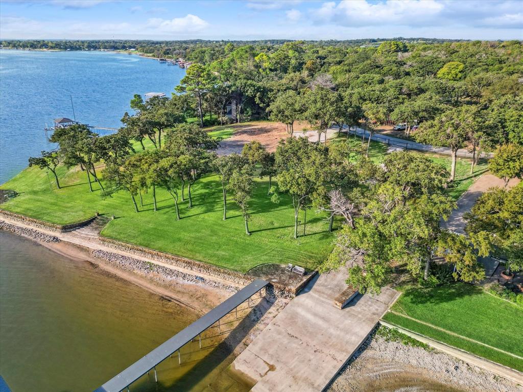 LAKE FOREST ADDITION - Land