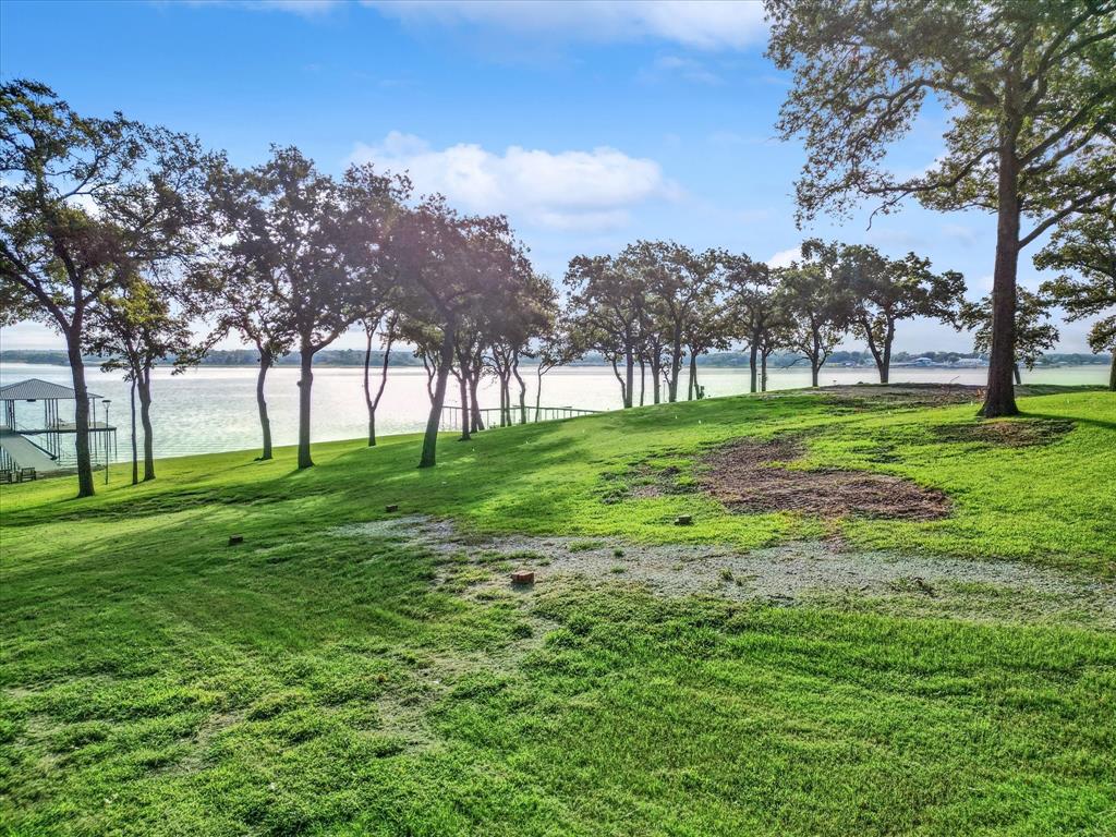 LAKE FOREST ADDITION - Land