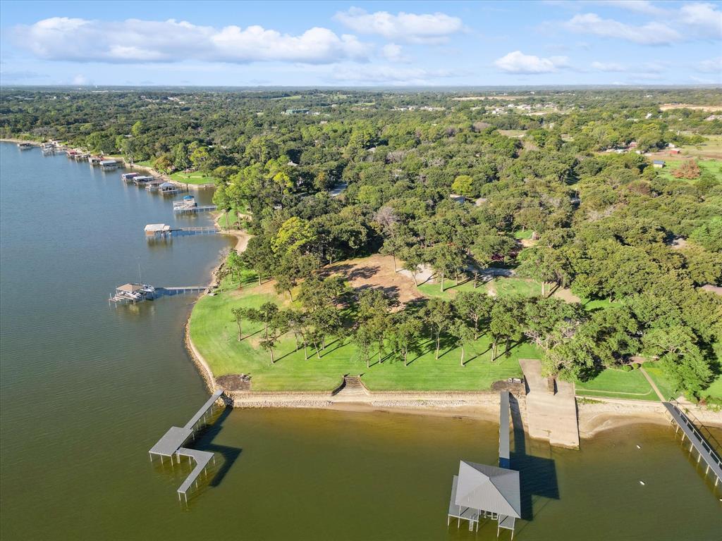 LAKE FOREST ADDITION - Land