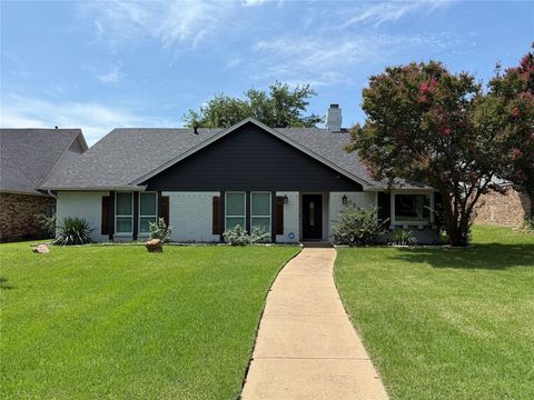 1504 Summertree Court Richardson TX 75082