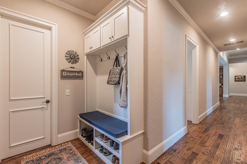 Chestnut Ridge Add - Residential