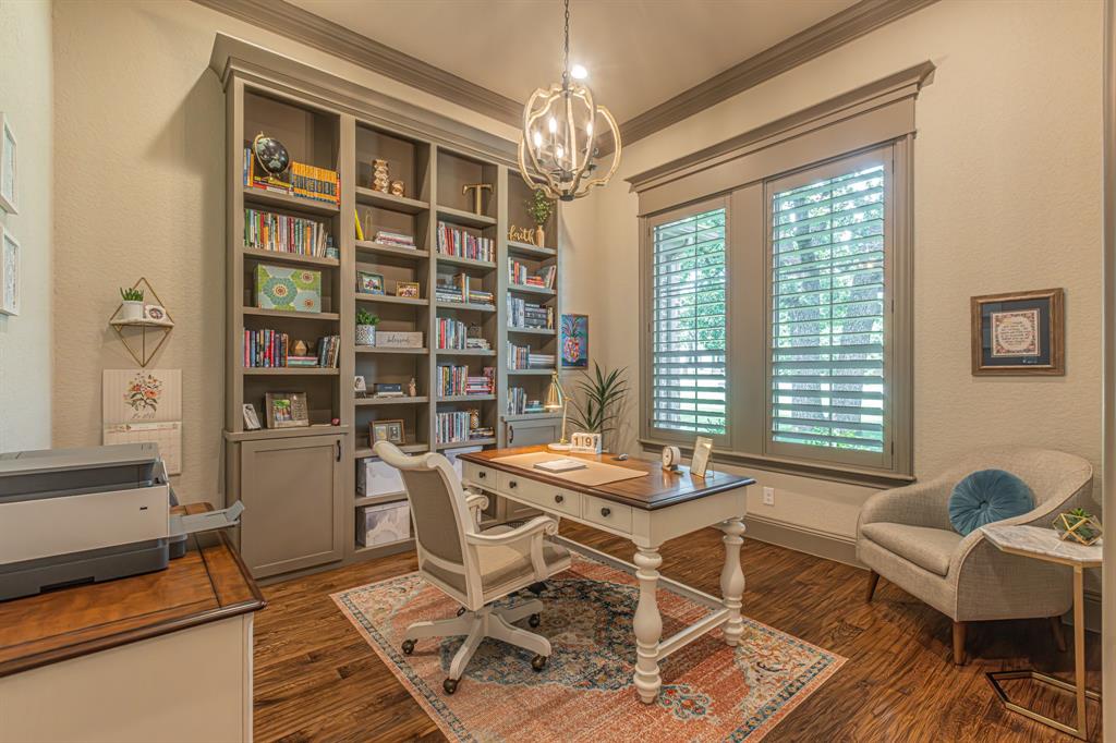 Chestnut Ridge Add - Residential