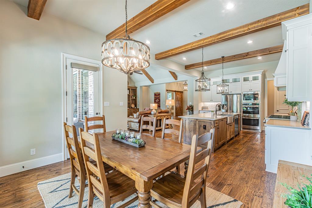 Chestnut Ridge Add - Residential