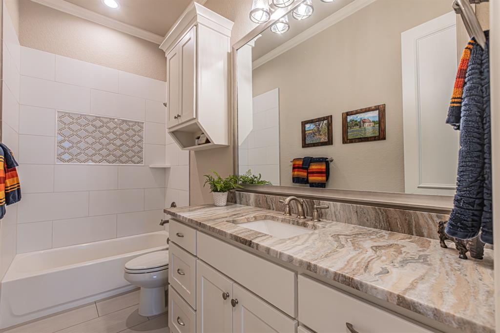 Chestnut Ridge Add - Residential