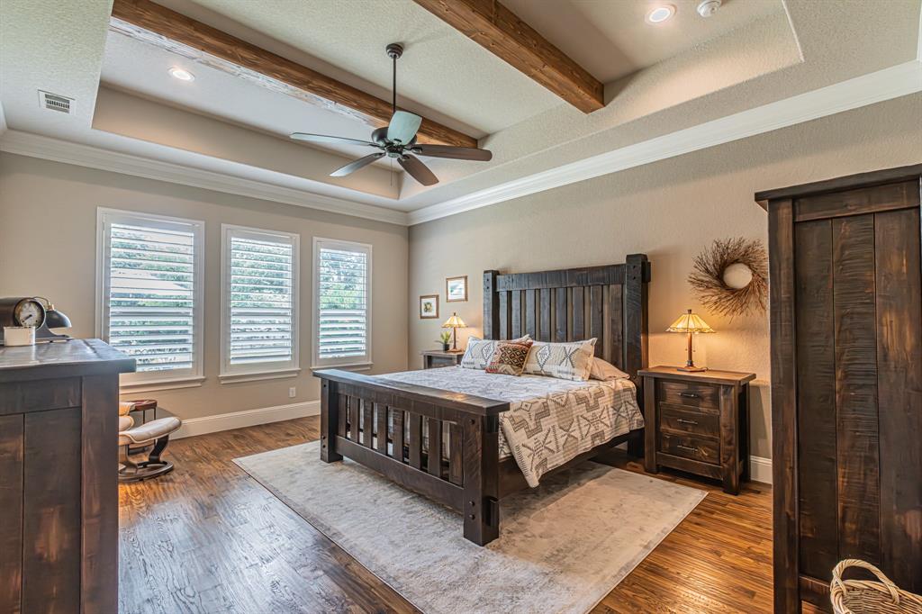 Chestnut Ridge Add - Residential