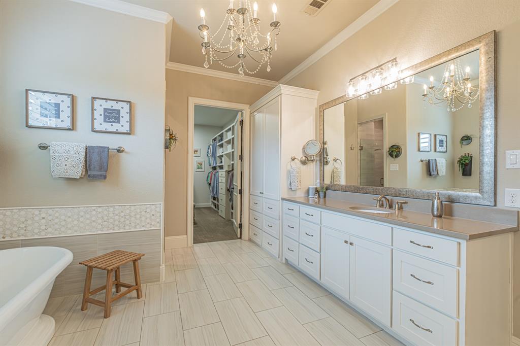 Chestnut Ridge Add - Residential