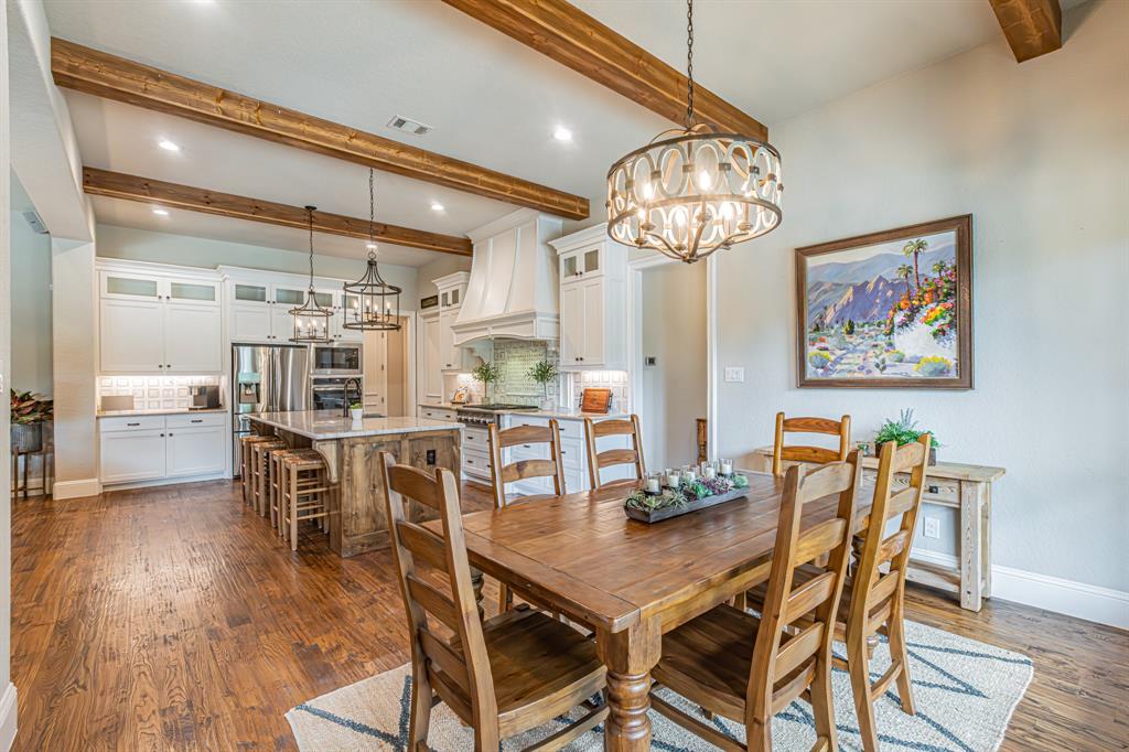 Chestnut Ridge Add - Residential