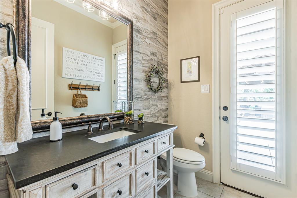 Chestnut Ridge Add - Residential