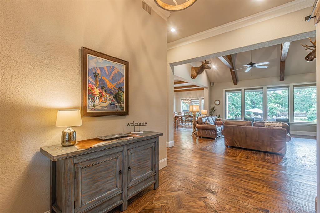 Chestnut Ridge Add - Residential