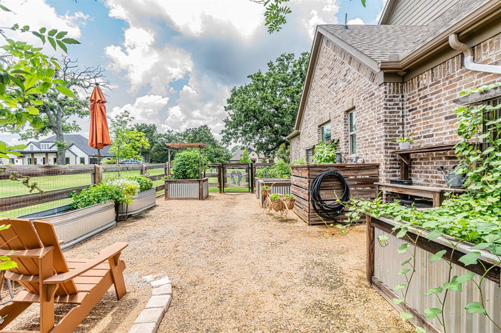 Chestnut Ridge Add - Residential