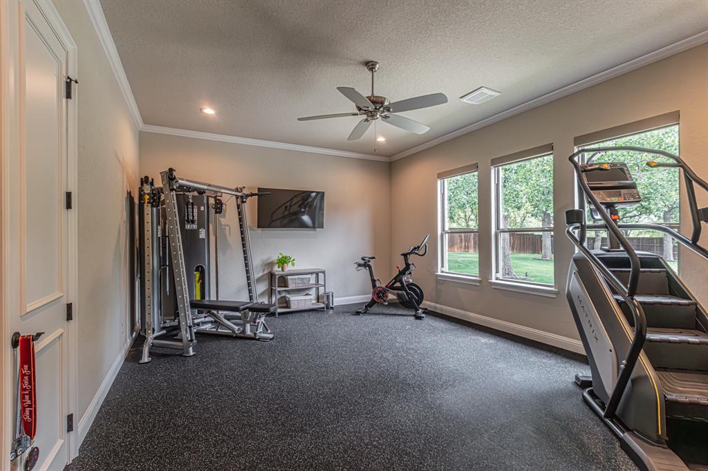 Chestnut Ridge Add - Residential