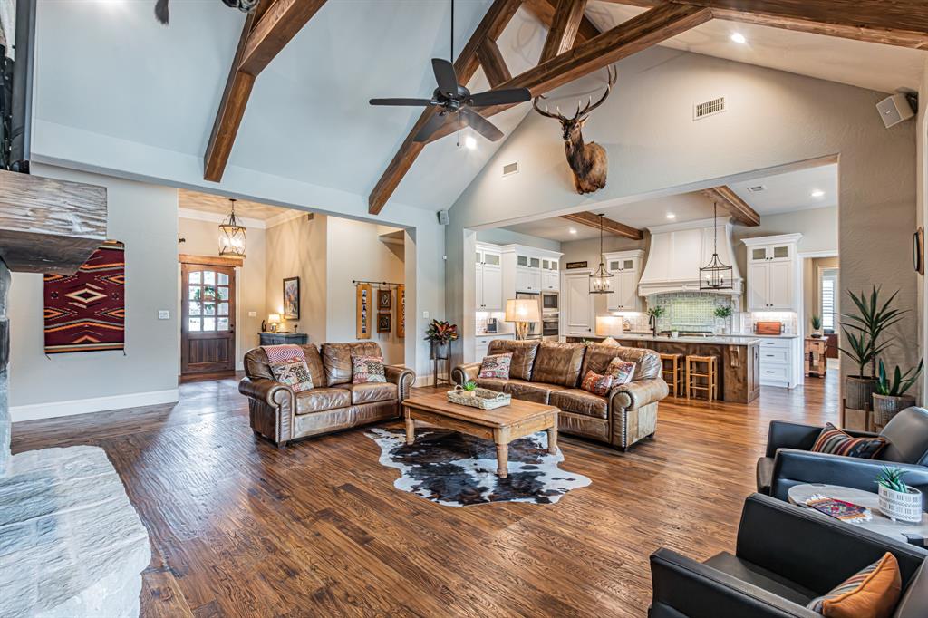 Chestnut Ridge Add - Residential