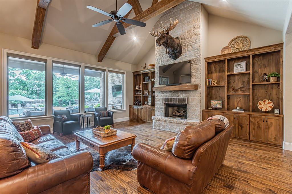 Chestnut Ridge Add - Residential