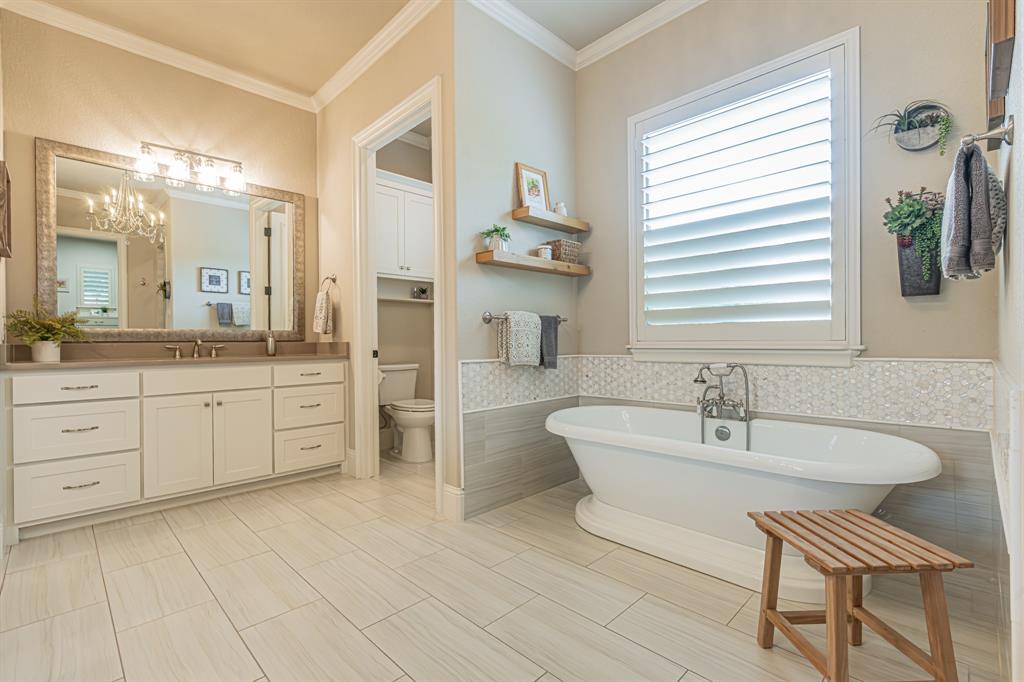 Chestnut Ridge Add - Residential