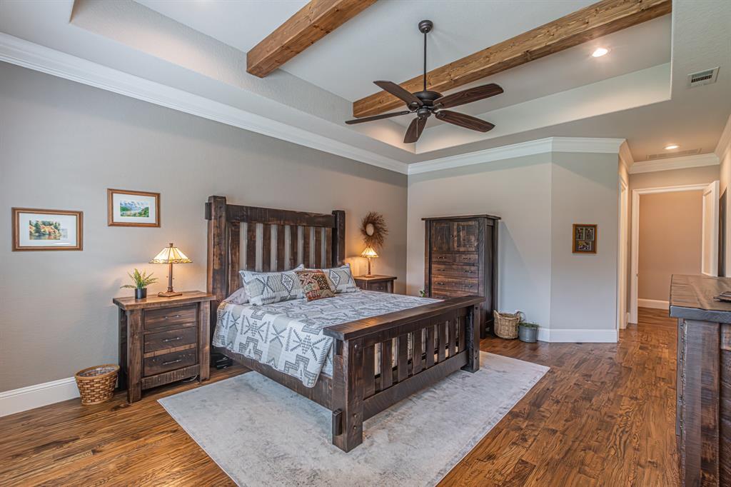 Chestnut Ridge Add - Residential