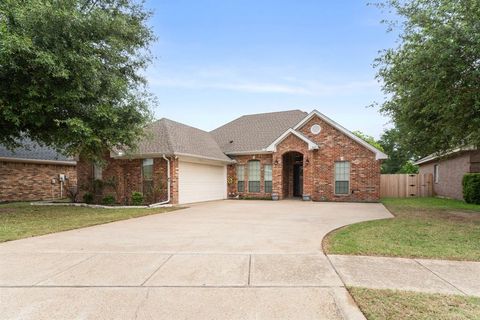 507 Sonny Avenue Ennis TX 75119