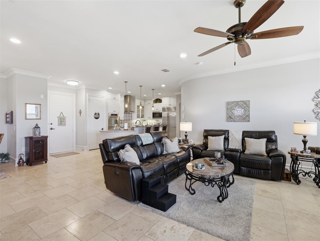 Harbor At Adriatica Residental Condo - Residential