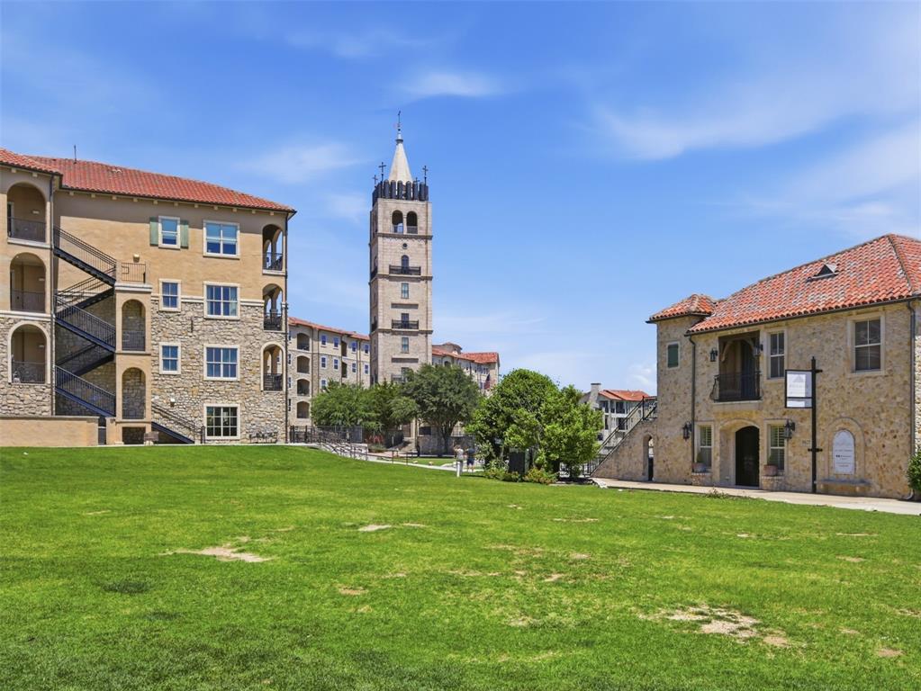 Harbor At Adriatica Residental Condo - Residential