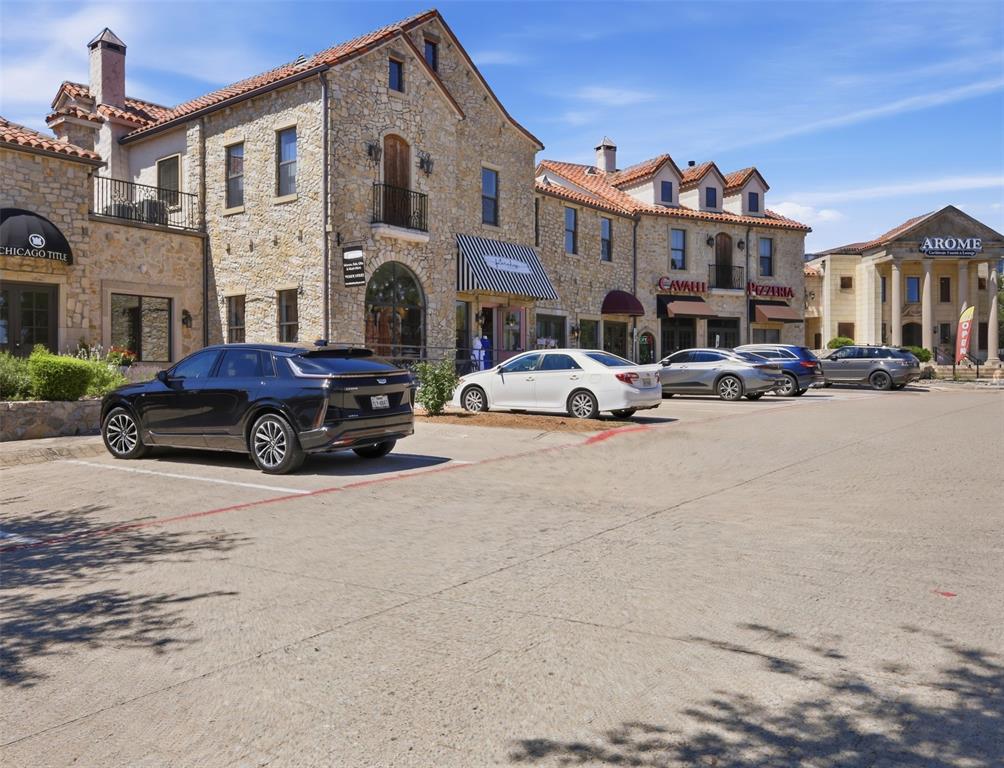 Harbor At Adriatica Residental Condo - Residential