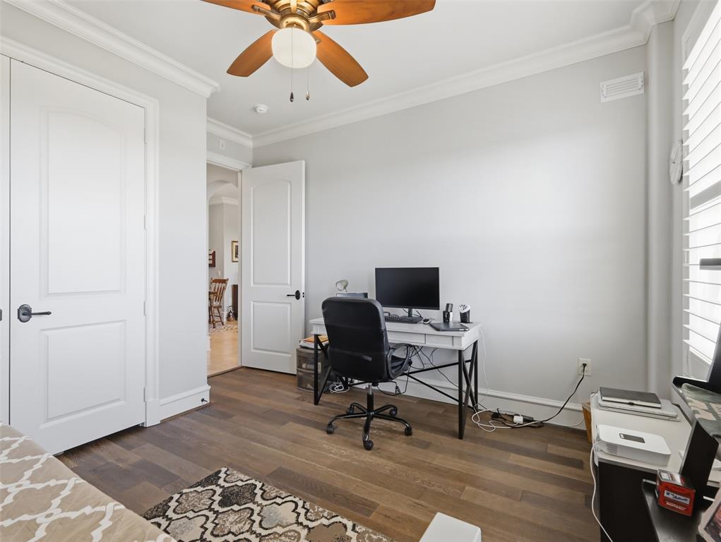 Harbor At Adriatica Residental Condo - Residential