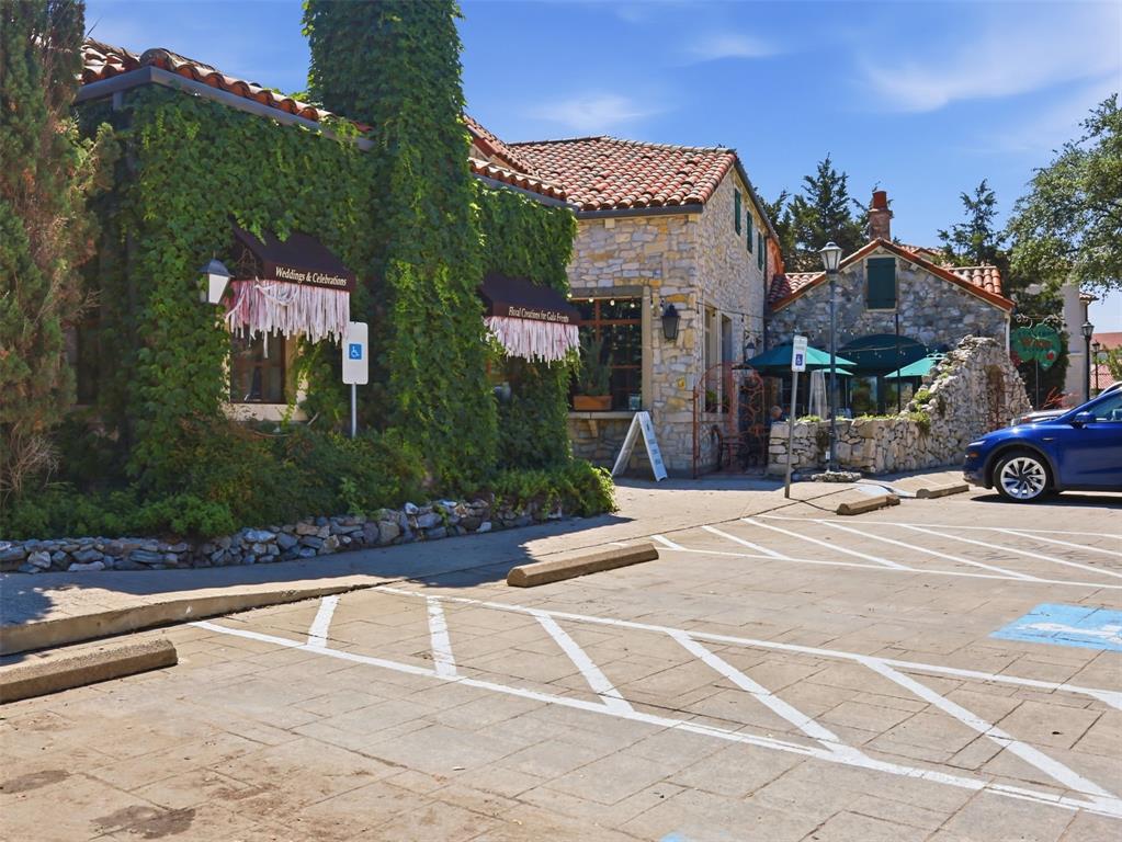 Harbor At Adriatica Residental Condo - Residential