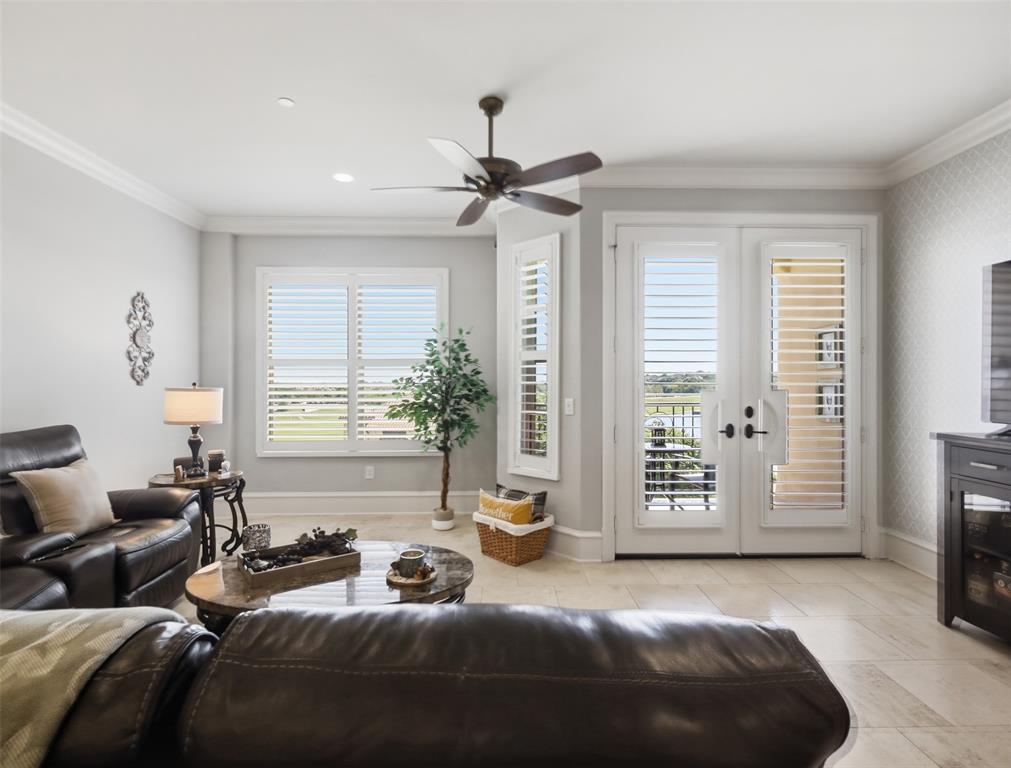 Harbor At Adriatica Residental Condo - Residential