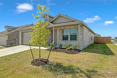 A home in Fort Worth