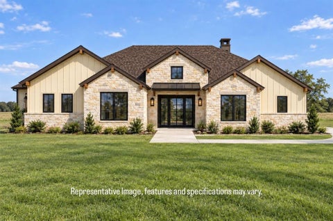 Photo of 885 Galaxy Road, Woodway, TX 76712 (MLS # 21385508)