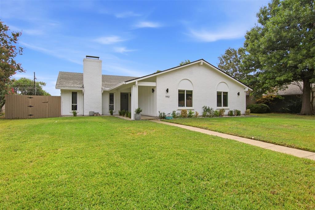 1902 Baylor Drive