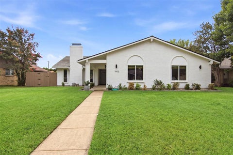 Photo of 1902 Baylor Drive, Richardson, TX 75081 (MLS # 21402904)