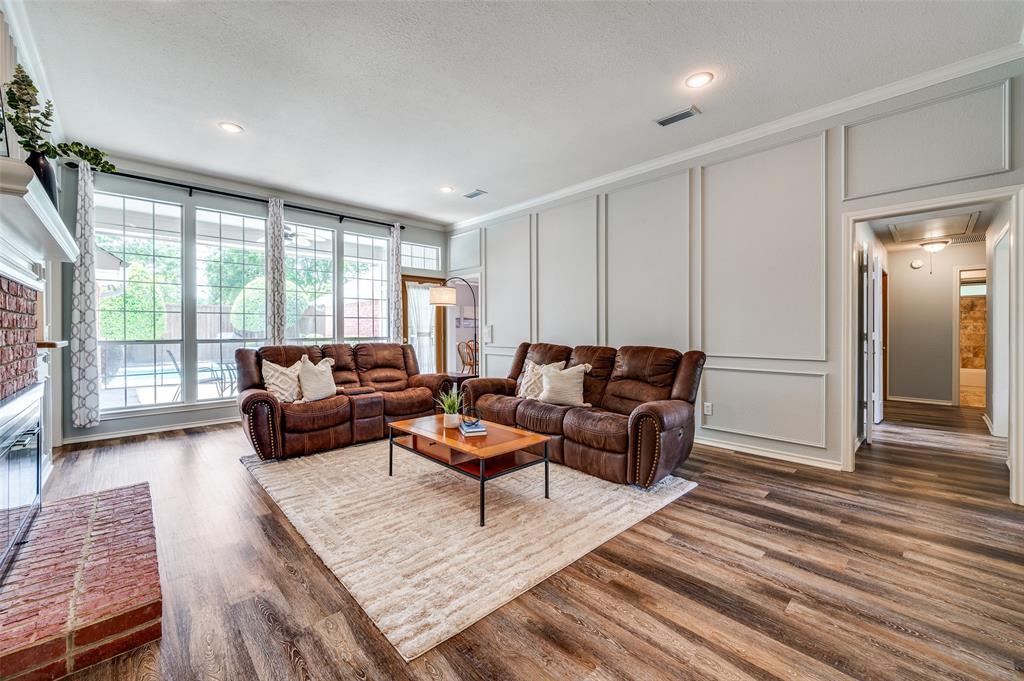 3336 Sage Brush Trail