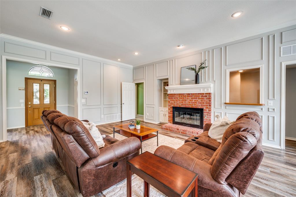 3336 Sage Brush Trail