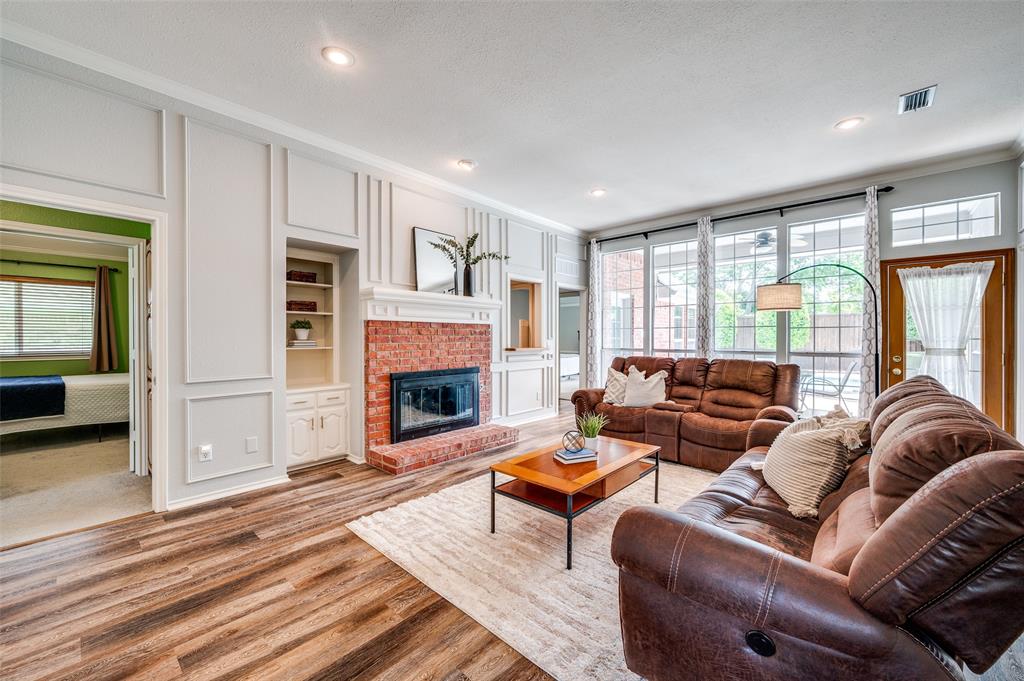 3336 Sage Brush Trail