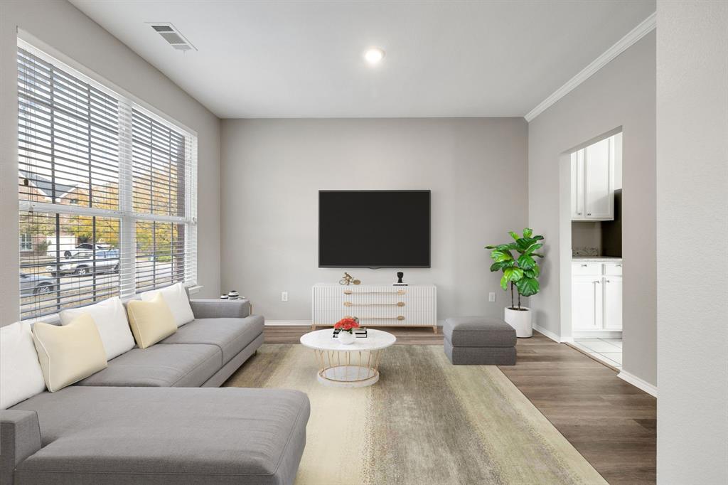 Vista West - Residential