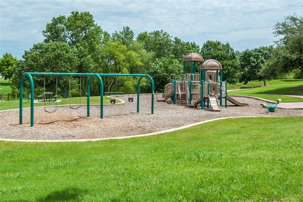 Vista West - Residential