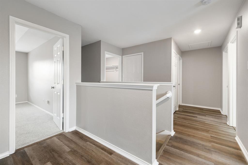 Vista West - Residential