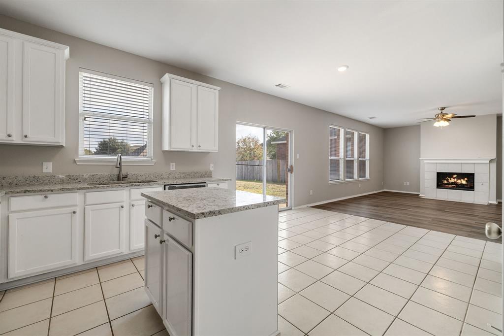 Vista West - Residential