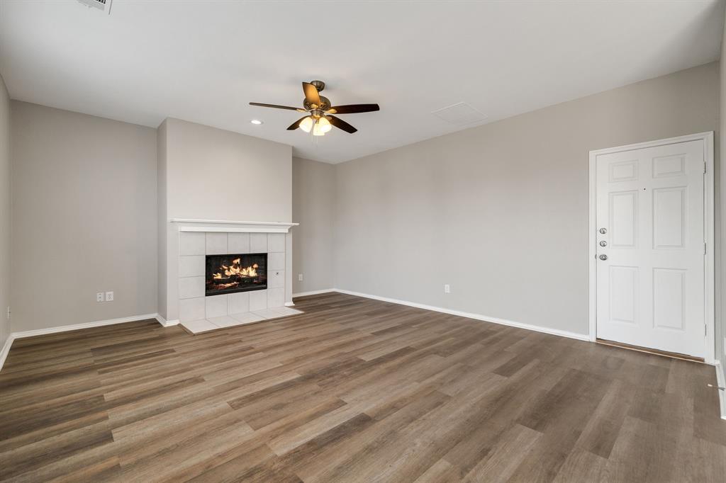 Vista West - Residential