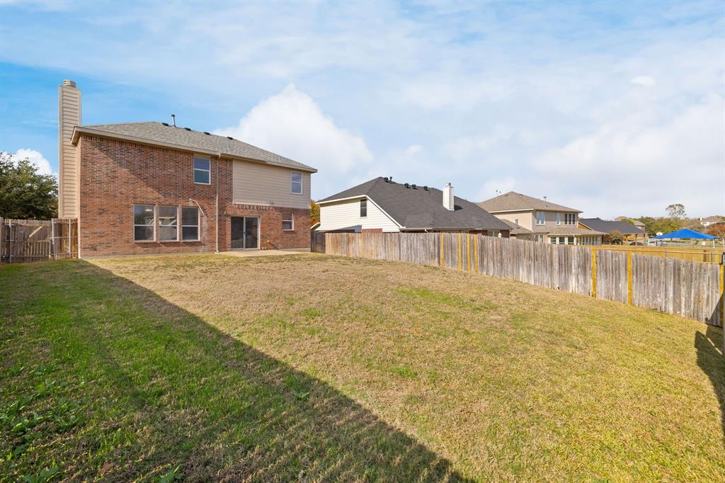 Vista West - Residential