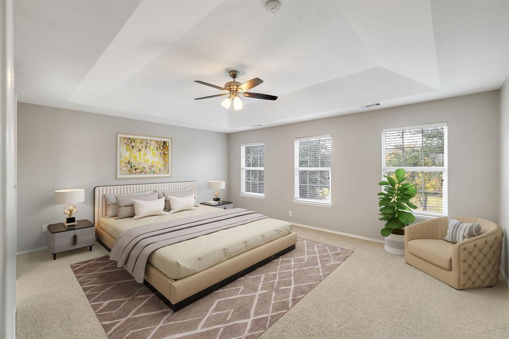 Vista West - Residential