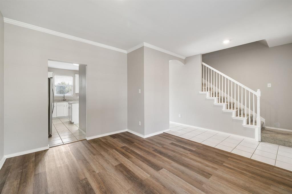 Vista West - Residential