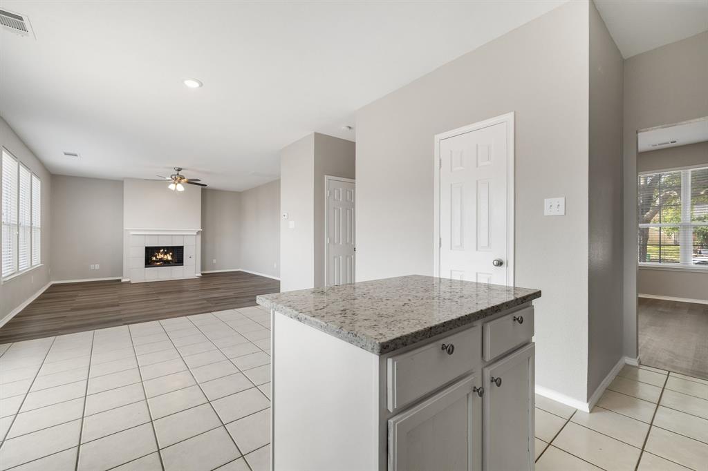 Vista West - Residential