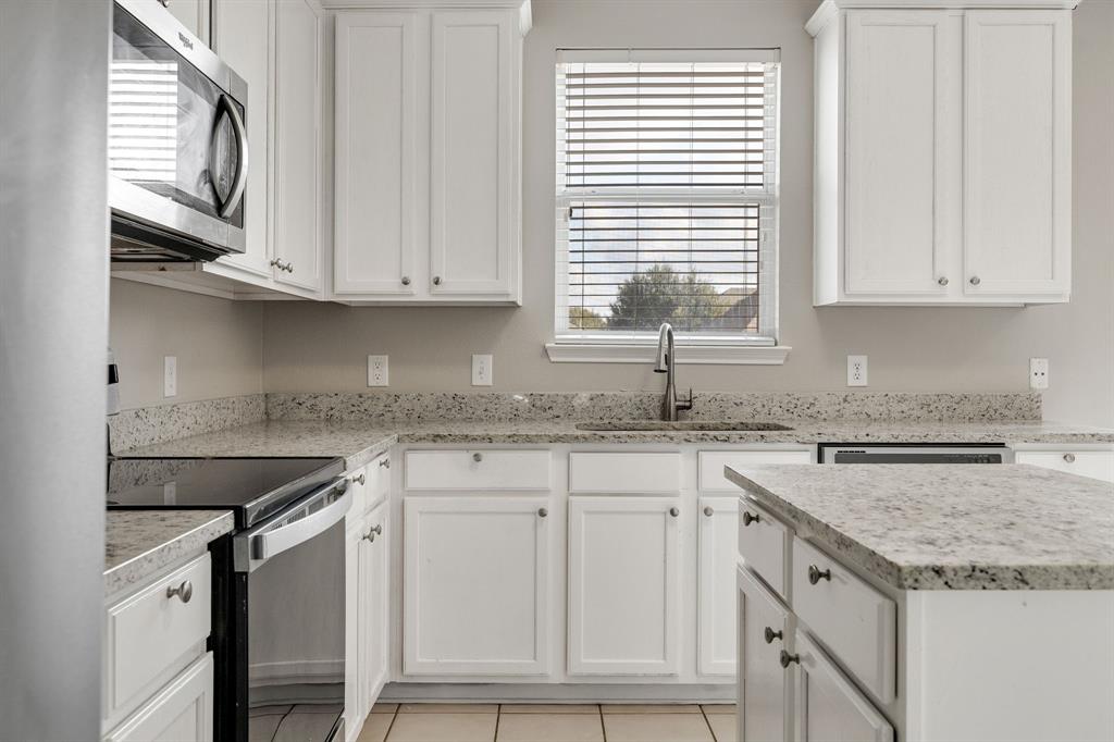 Vista West - Residential