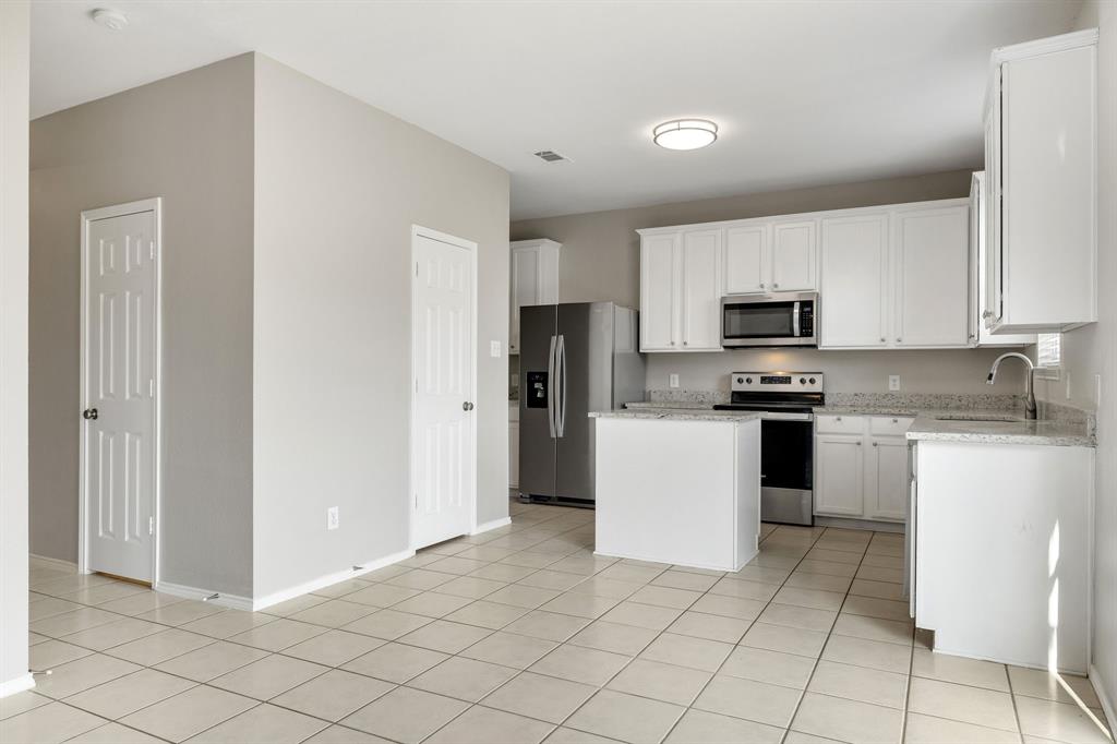 Vista West - Residential