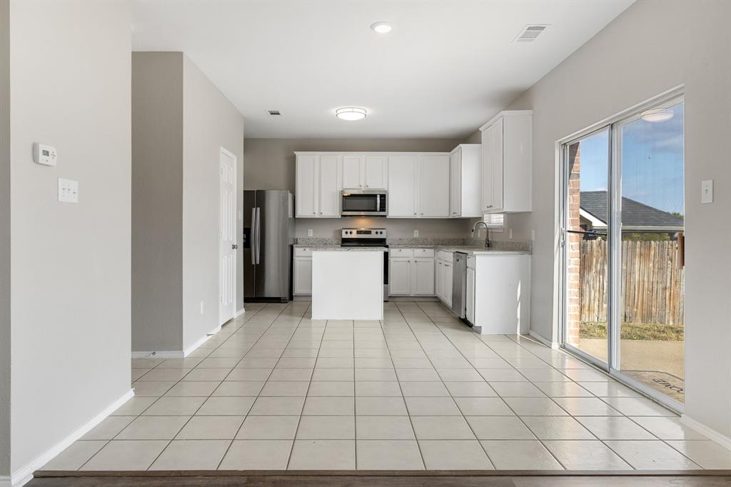 Vista West - Residential