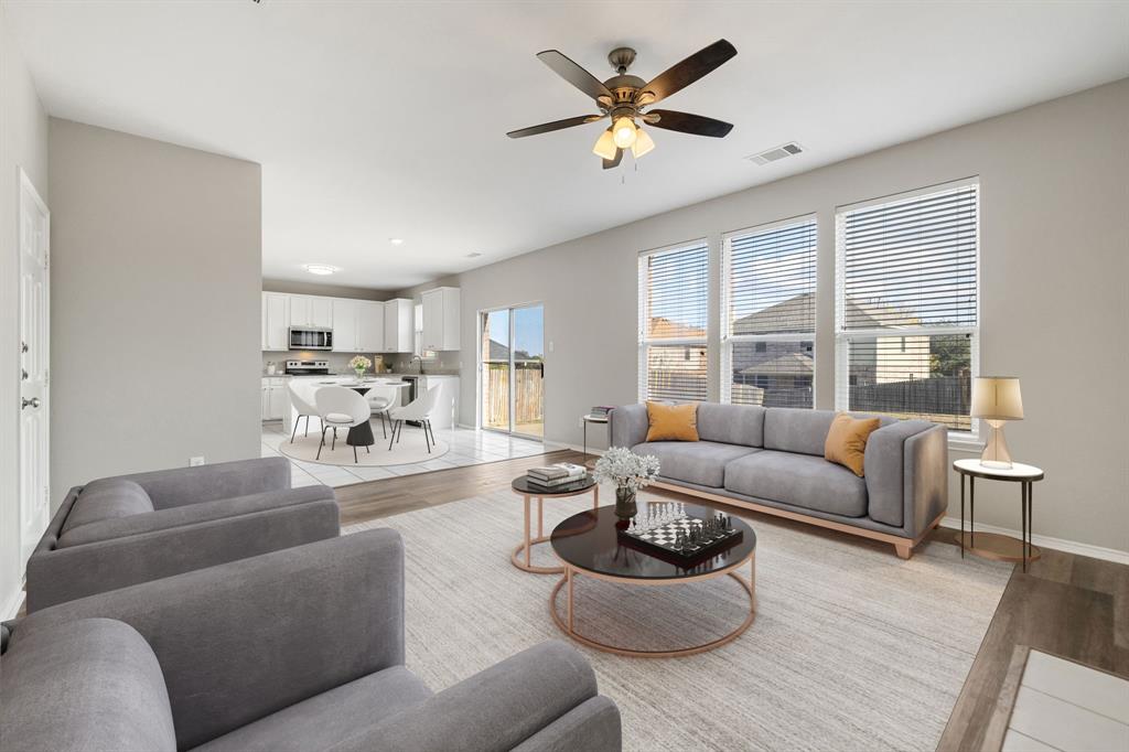 Vista West - Residential