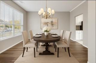 Vista West - Residential