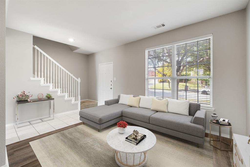 Vista West - Residential